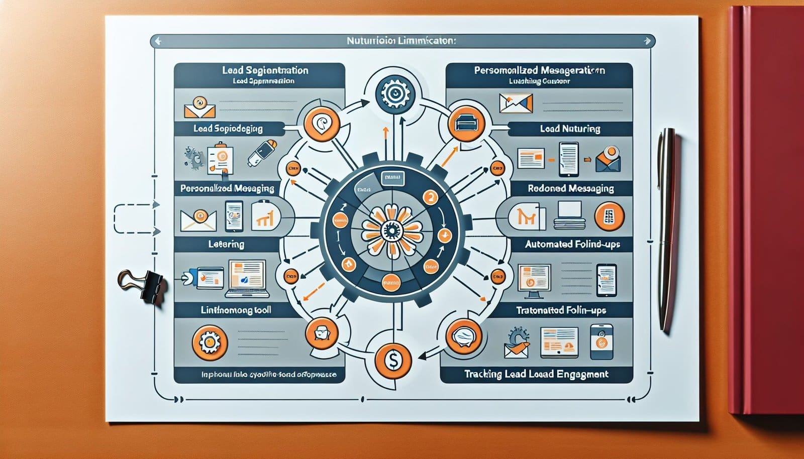 How to Nurture Leads Using HighLevel