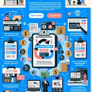 Read more about the article How to Set Up Recurring Payments with ThriveCart