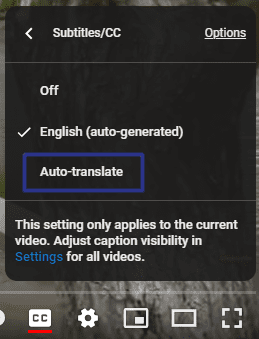 How to Translate YouTube Videos for a Wider Reach