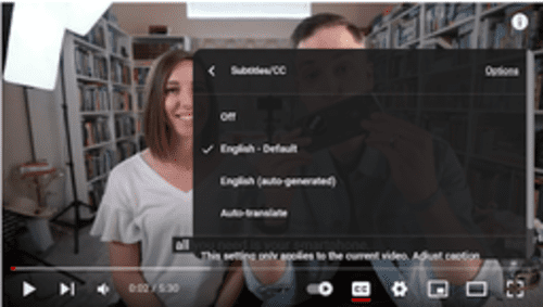 How to Translate YouTube Videos for a Wider Reach