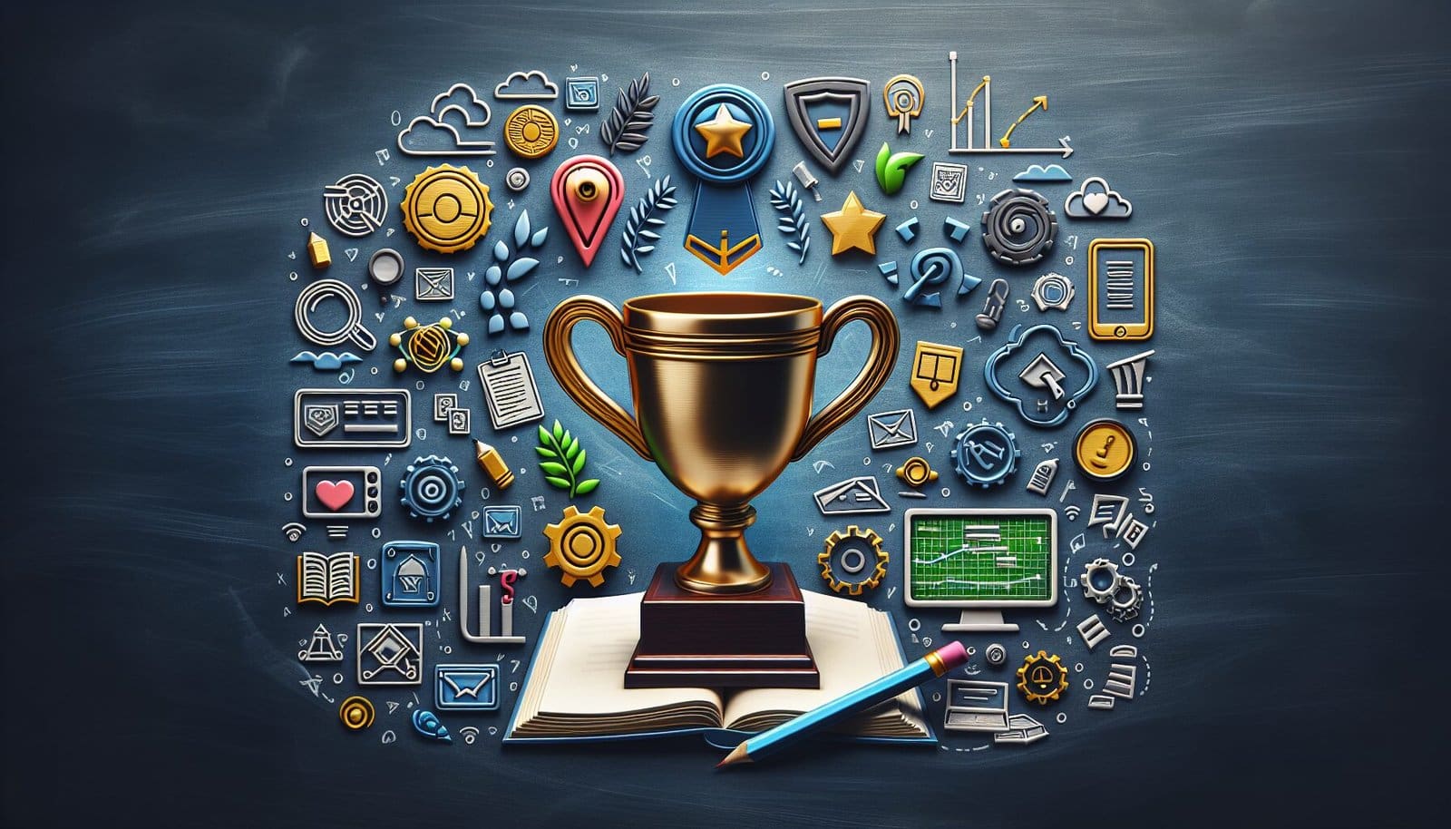 Read more about the article How to use gamification to enhance your online courses