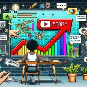 Read more about the article Increase Engagement with YouTube Stories