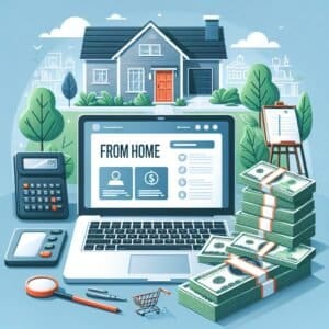 Read more about the article Profitable Home-based Ventures