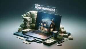 Read more about the article Profitable home business setups that make money online