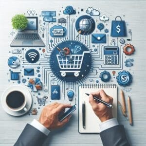 Profitable online business models for new entrepreneurs