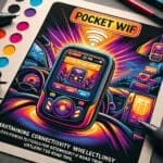 Stay Connected with Pocket WiFi for Long Car Trips