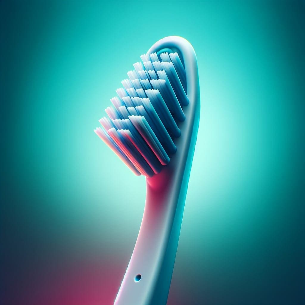 The Benefits of Using a Silicone Toothbrush for Braces