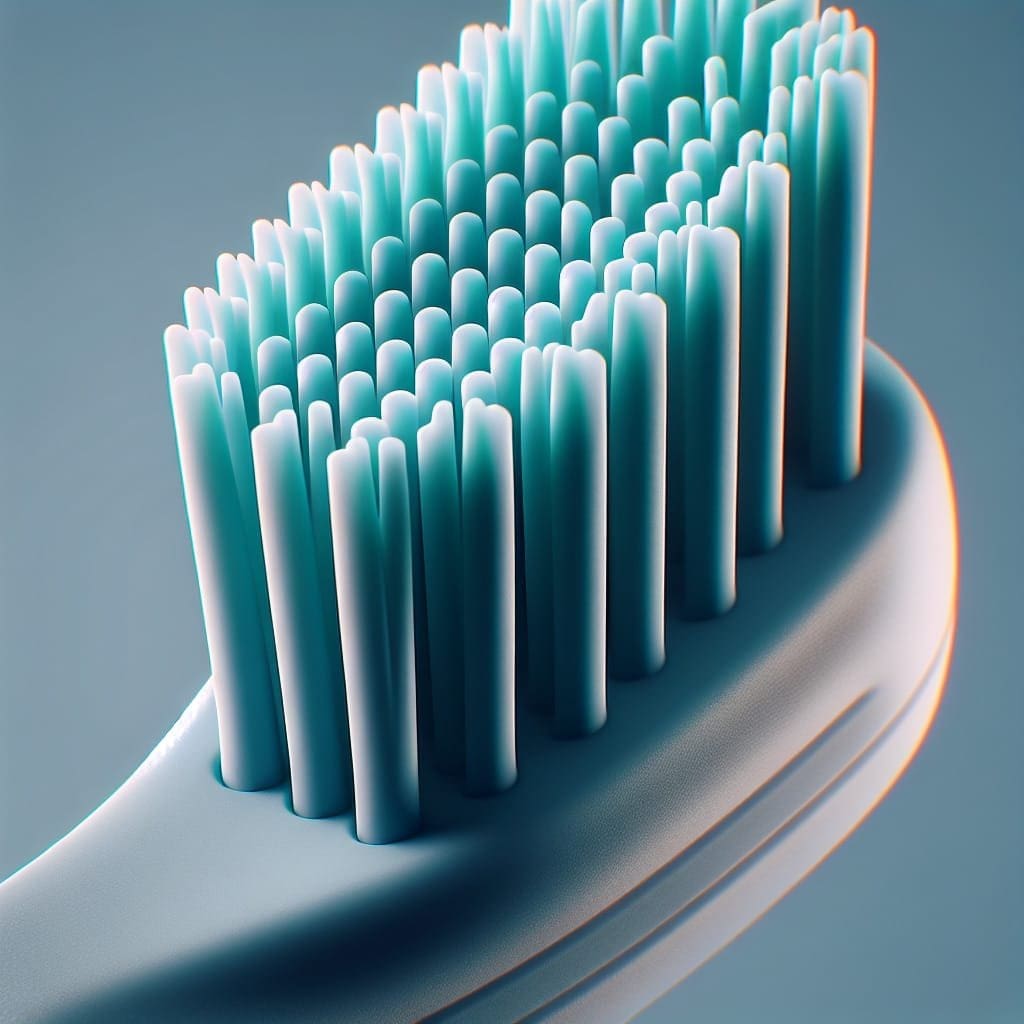 The Benefits of Using a Silicone Toothbrush for Braces