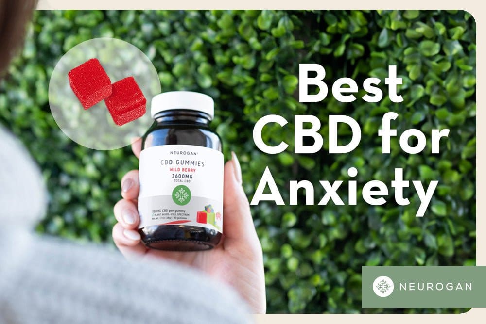 The Best CBD Gummies for Stress Relief: Find Your Calm Today