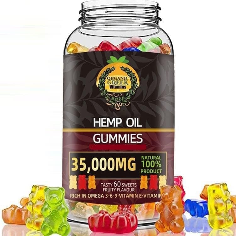 The Best CBD Gummies for Stress Relief: Find Your Calm Today