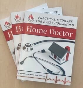 Read more about the article The Home Doctor: A Comprehensive Guide for Home Physiotherapy