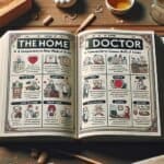 The Home Doctor: A Comprehensive Guide to Common Medical Issues