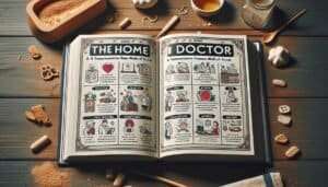 The Home Doctor: A Comprehensive Guide to Common Medical Issues