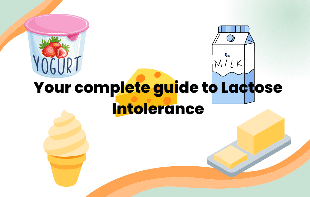 You are currently viewing The Home Doctor: A Comprehensive Guide to Managing Lactose Intolerance