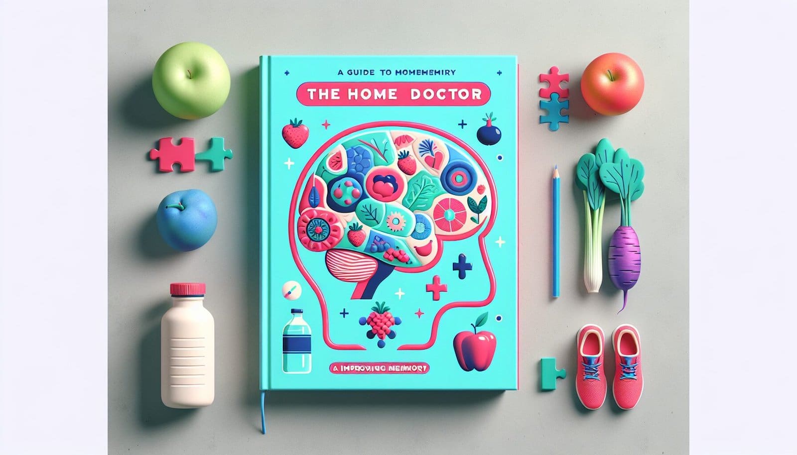 You are currently viewing The Home Doctor: A Guide to Improving Memory