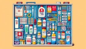 Read more about the article The Home Doctor’s Guide to First Aid Techniques at CVS