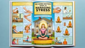 The Home Doctor's Guide to Managing Stress