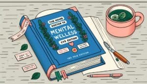 Read more about the article The Home Doctor’s Guide to Mental Wellness – CVS Edition