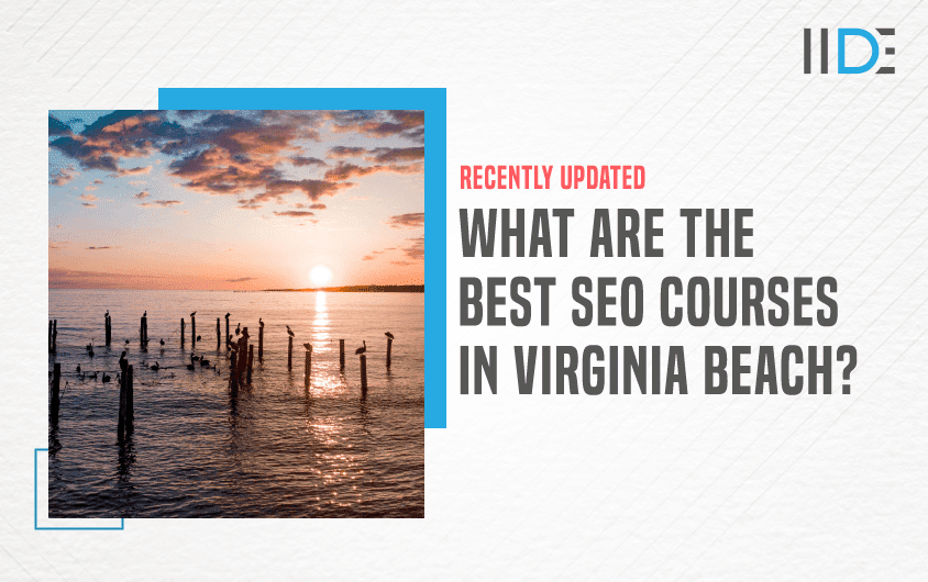 The Top SEO Courses for Beginners in Virginia