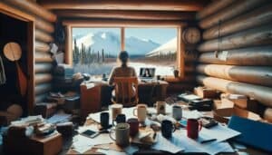 Read more about the article The Ultimate Guide to Freelancing in Alaska