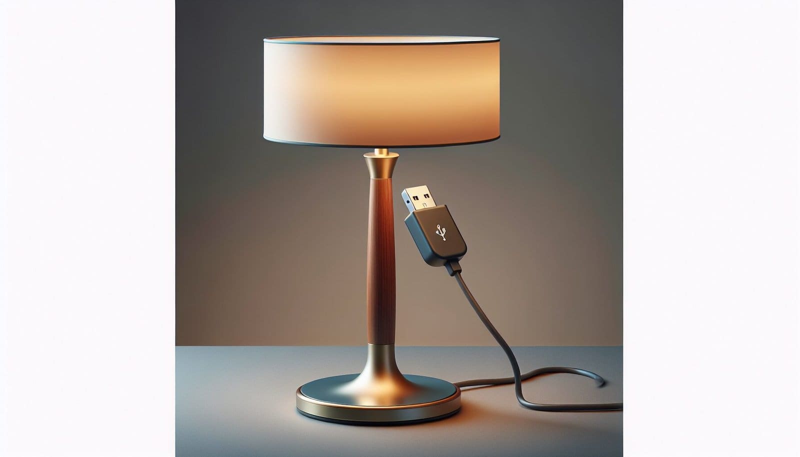 Read more about the article The Ultimate Guide to Mid-Century Modern Lighting with USB Ports