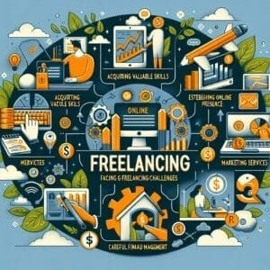 The Ultimate Guide to Profit-Making in Online Freelancing