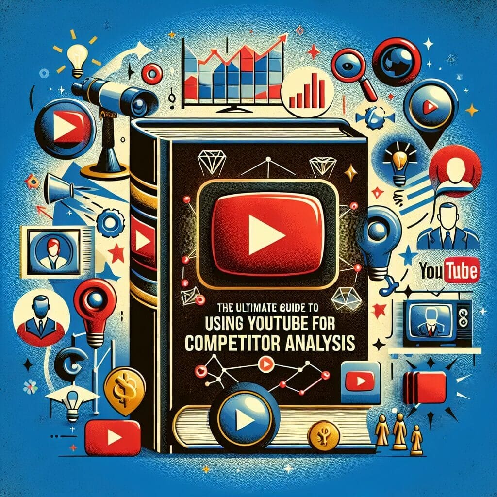 You are currently viewing The Ultimate Guide to Using YouTube for Competitor Analysis