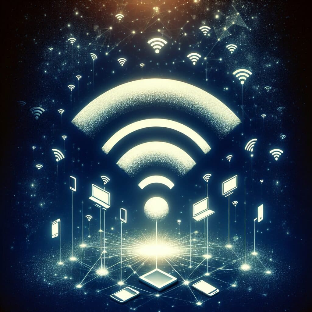 You are currently viewing The Ultimate Reliable WiFi Hotspot for Connecting Multiple Devices