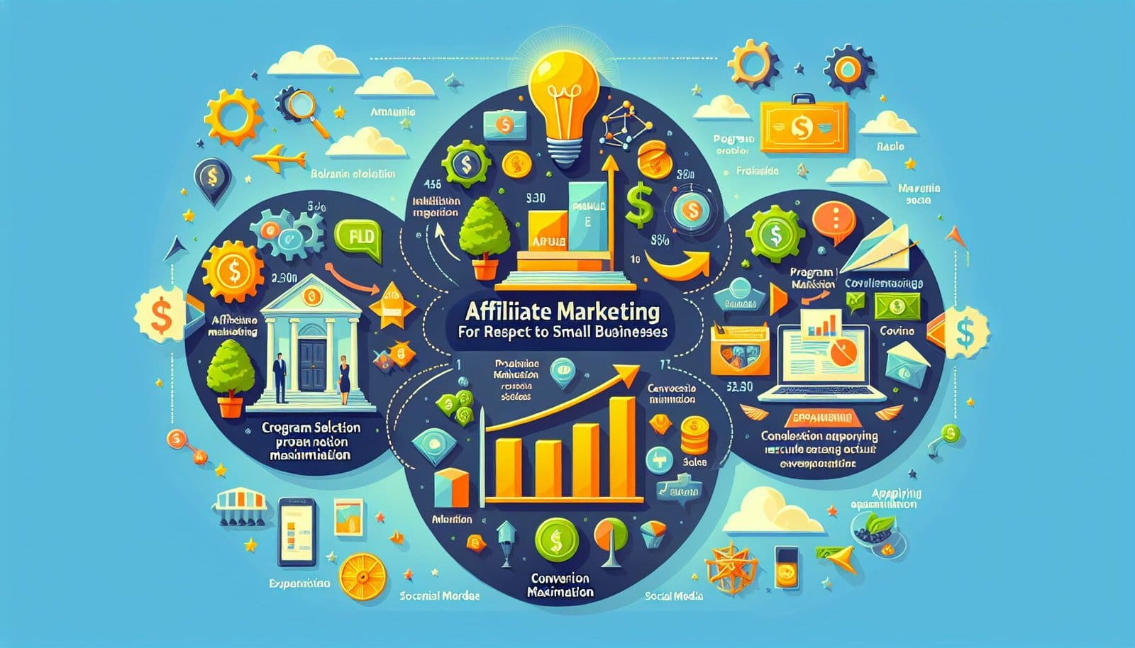 The Ultimate Small Business Guide to Affiliate Marketing in Delaware