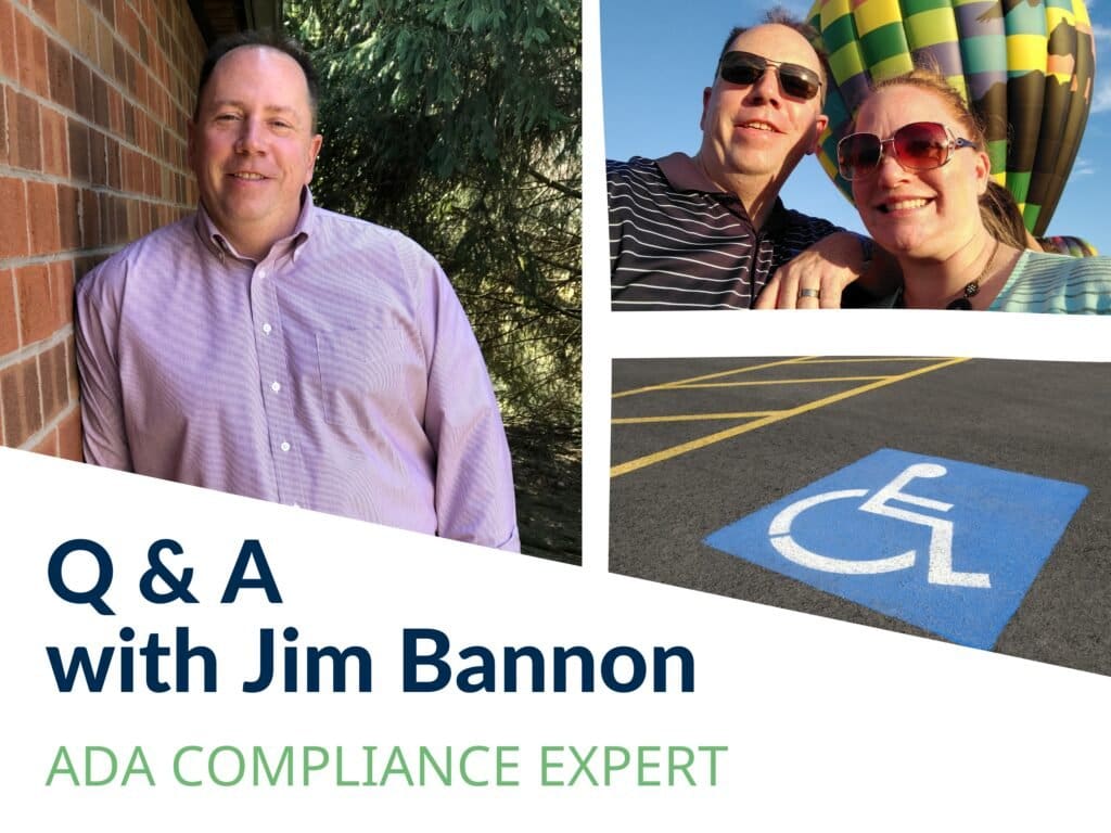 Top ADA Compliance Experts