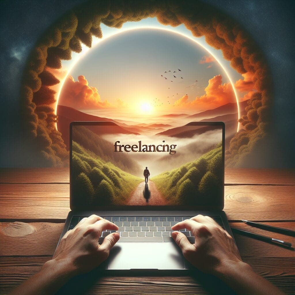 Top Beginner-Friendly Freelancing Websites