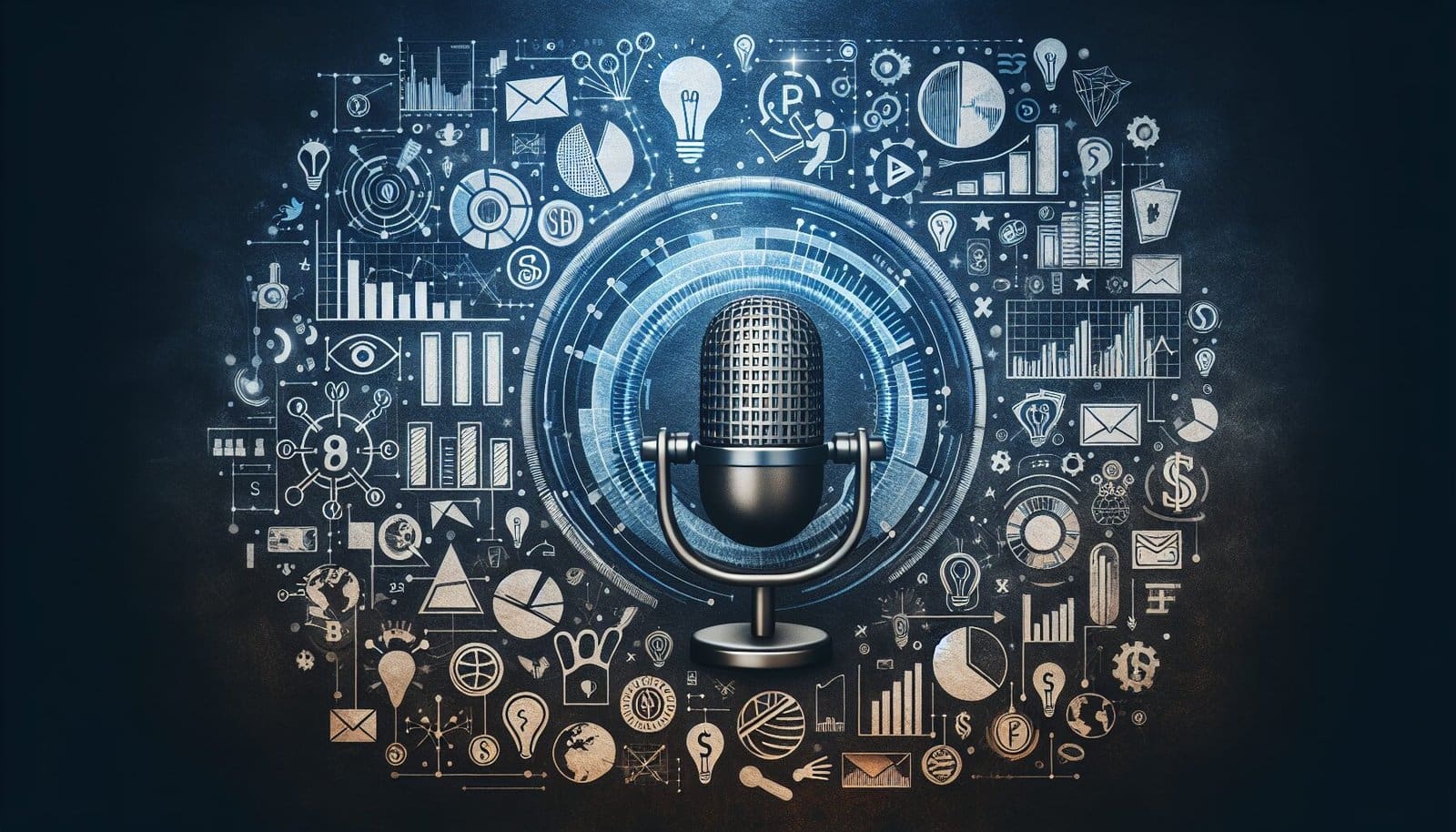 Top Business Podcasts for Entrepreneurs