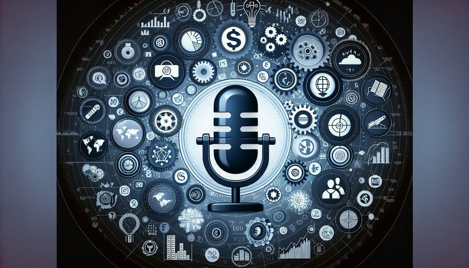 Top Business Podcasts for Entrepreneurs