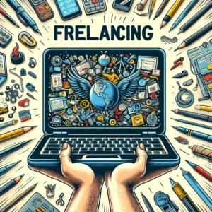 Read more about the article Top Entry-Level Freelance Marketplaces