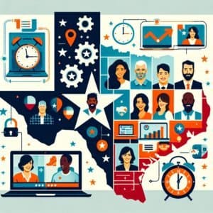 Read more about the article Top Remote Jobs in Texas