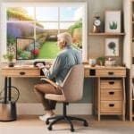 Top Work-from-Home Jobs for Retired Professionals