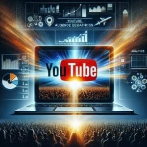 Understanding YouTube Audience Demographics