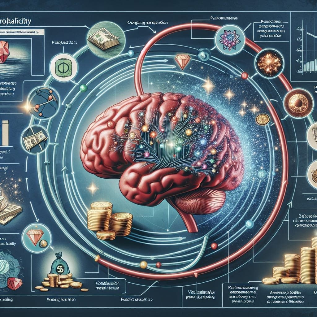 Unleashing Financial Abundance through Neuroscientific Techniques