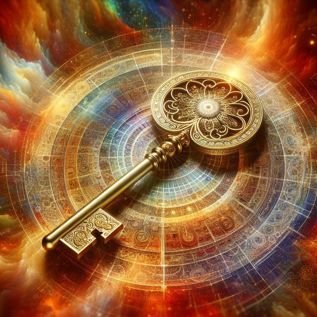 Unleashing the Power of the Master Key System to Attain Wealth and Abundance