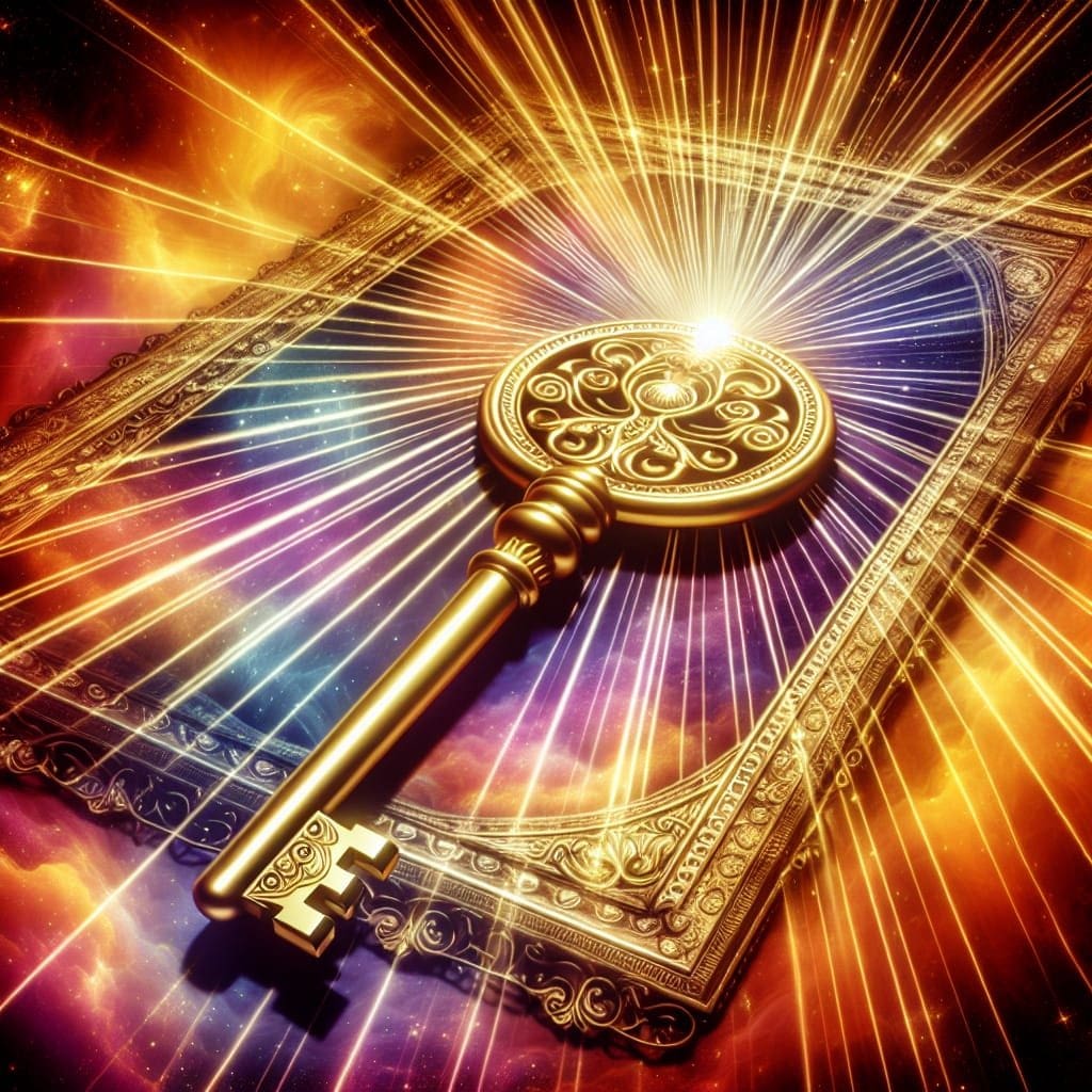 Unleashing the Power of the Master Key System to Attain Wealth and Abundance