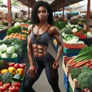 Read more about the article Vegan Fitness Plan for Beginners Review