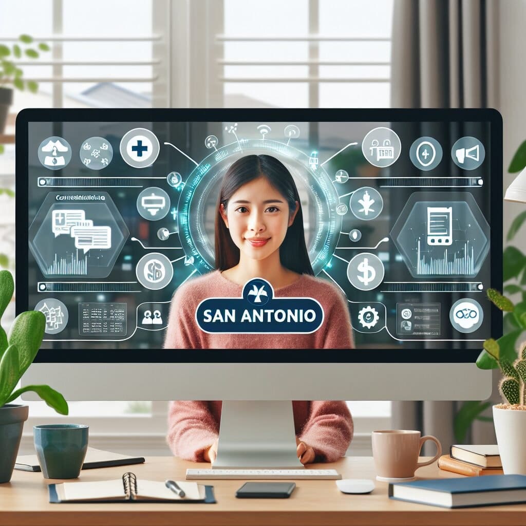 Virtual Assistant Jobs in San Antonio