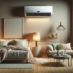 Read more about the article Whisper Quiet Air Cooler