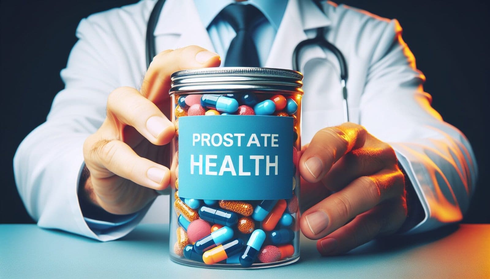 Best Mens Prostate Supplements Review