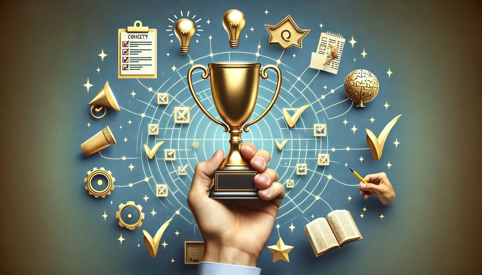 Celebrating Small Wins: Appreciating Your Accomplishments