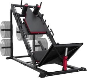 Read more about the article Comparing Marcy Smith Cage vs GMWD Leg Press vs Syedee Leg Press