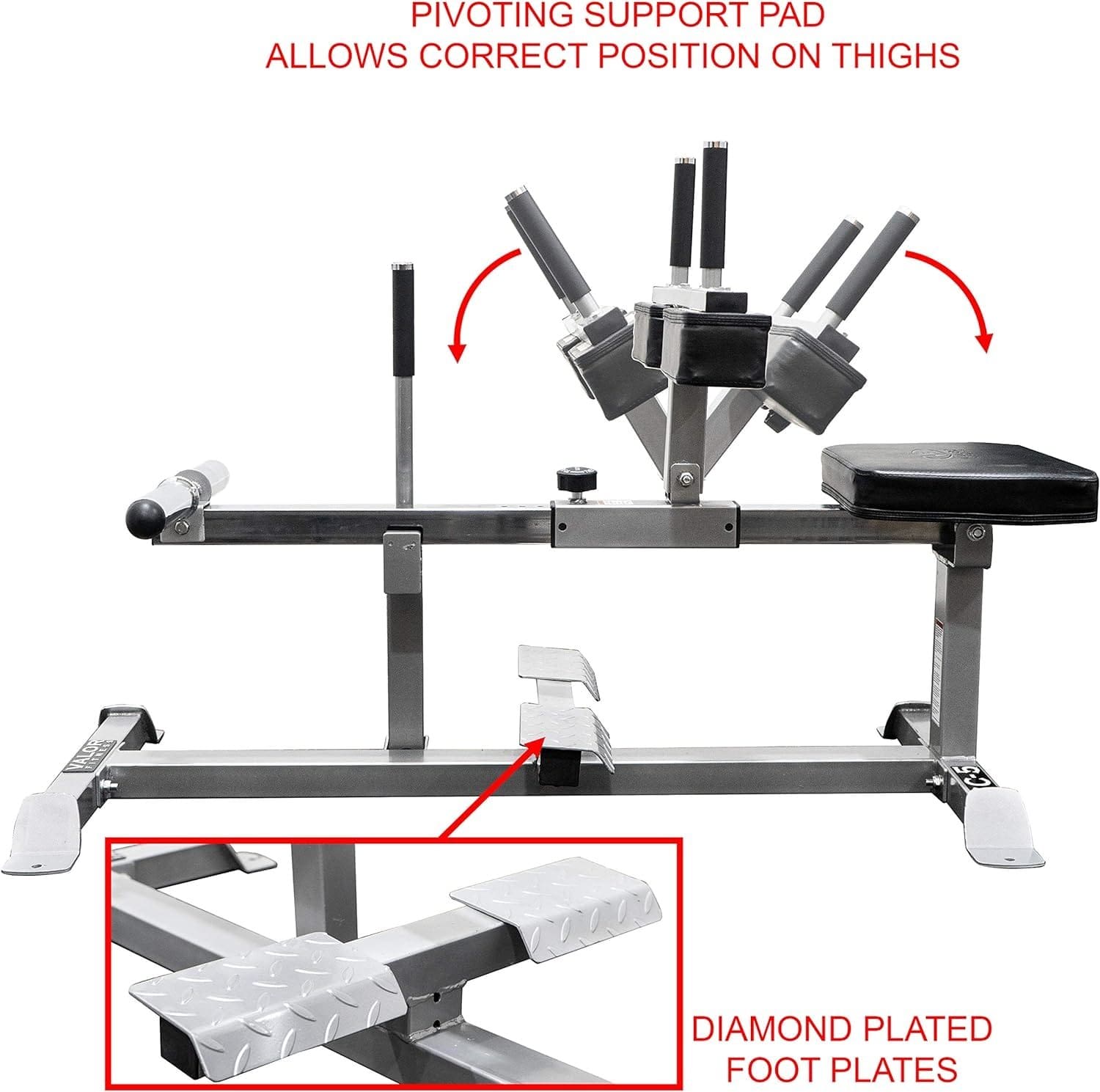 Read more about the article Home Gym Equipment Review: Comparing Calf Machine, Power Tower & Adjustable Dumbbells