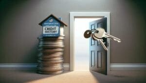 Read more about the article How does rent payment impact credit history?