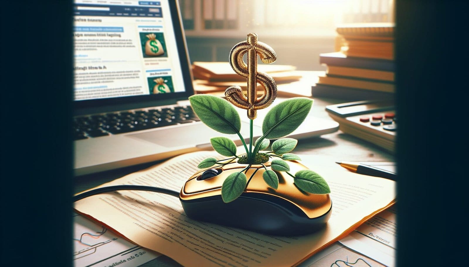 Read more about the article How to Monetize Your Blog with Affiliate Marketing