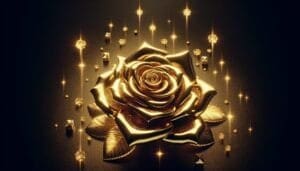 Read more about the article Luxurious 24k Gold Rose: The Perfect Gift for Your Boss